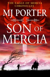 Cover image: Son of Mercia 9781802807509