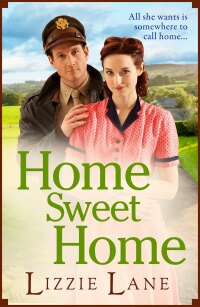 Titelbild: Home Sweet Home 9781802808124