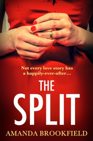 Imagen de portada: The Split 9781802808407