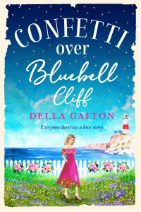 Cover image: Confetti Over Bluebell Cliff 9781785130182