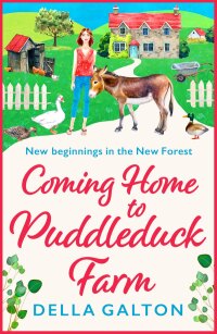 Imagen de portada: Coming Home to Puddleduck Farm 9781802808957