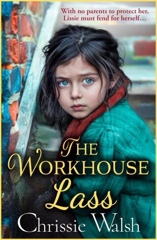 Cover image: The Workhouse Lass 9781802809718