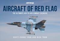 Cover image: Aircraft of Red Flag 9781913870119