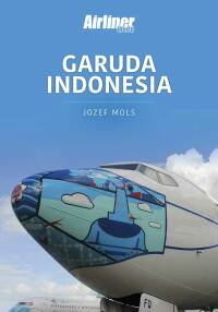 Cover image: Garuda Indonesia 9781913870584
