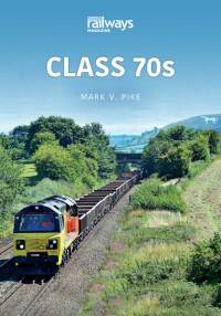 Cover image: Class 70s 9781913870867