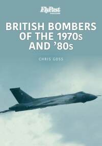 Omslagafbeelding: British Bombers of the 1970s and '80s 9781913870935