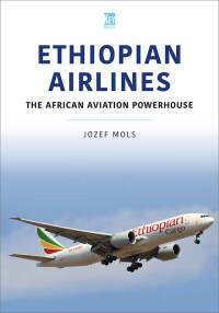 Immagine di copertina: Ethiopian Airlines 9781802820027