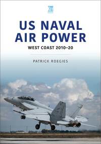 Imagen de portada: US Naval Air Power 9781913870249
