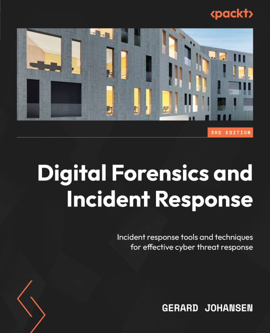 Digital Forensics and Incident Response Incident response tools and techniques for effective cyber threat response, 3rd Edition 3rd Edition