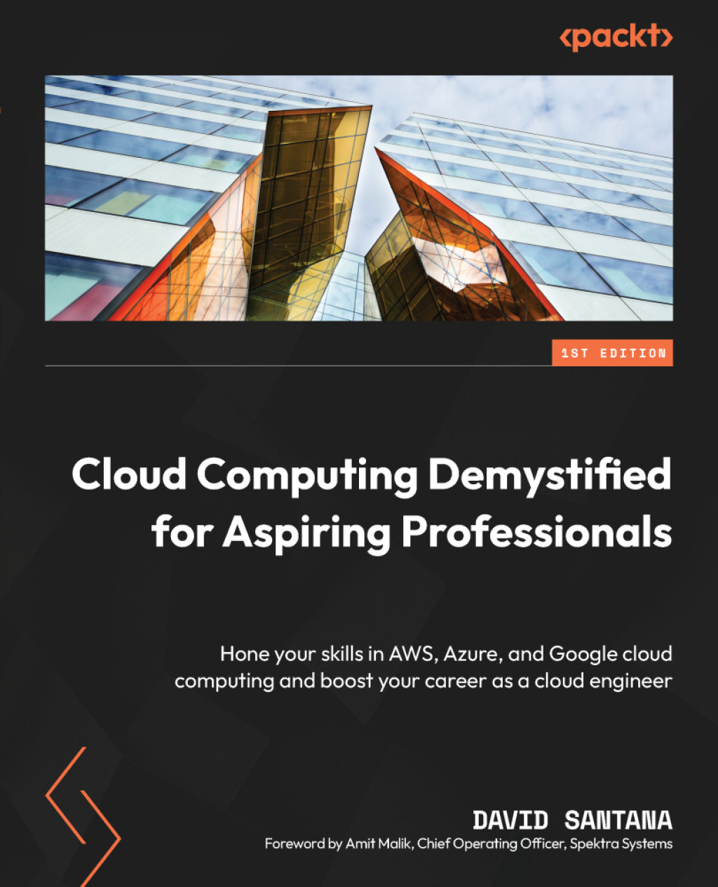 Cloud Computing Demystified for Aspiring Professionals Hone your skills in AWS, Azure, and Google cloud computing and boost your career as a cloud engineer 1st Edition