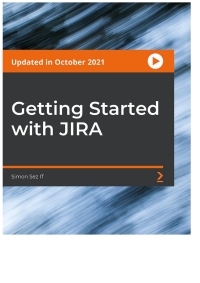 表紙画像: Getting Started with JIRA 1st edition 9781803232546