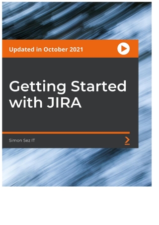 Imagen de portada: Getting Started with JIRA 1st edition 9781803232546