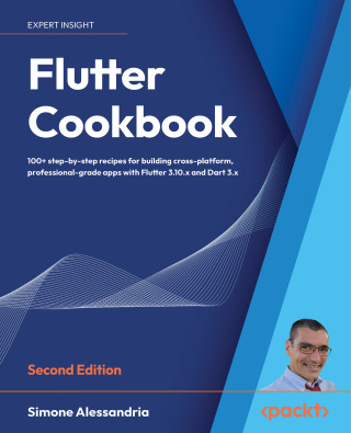 صورة الغلاف: Flutter Cookbook 2nd edition 9781803245430