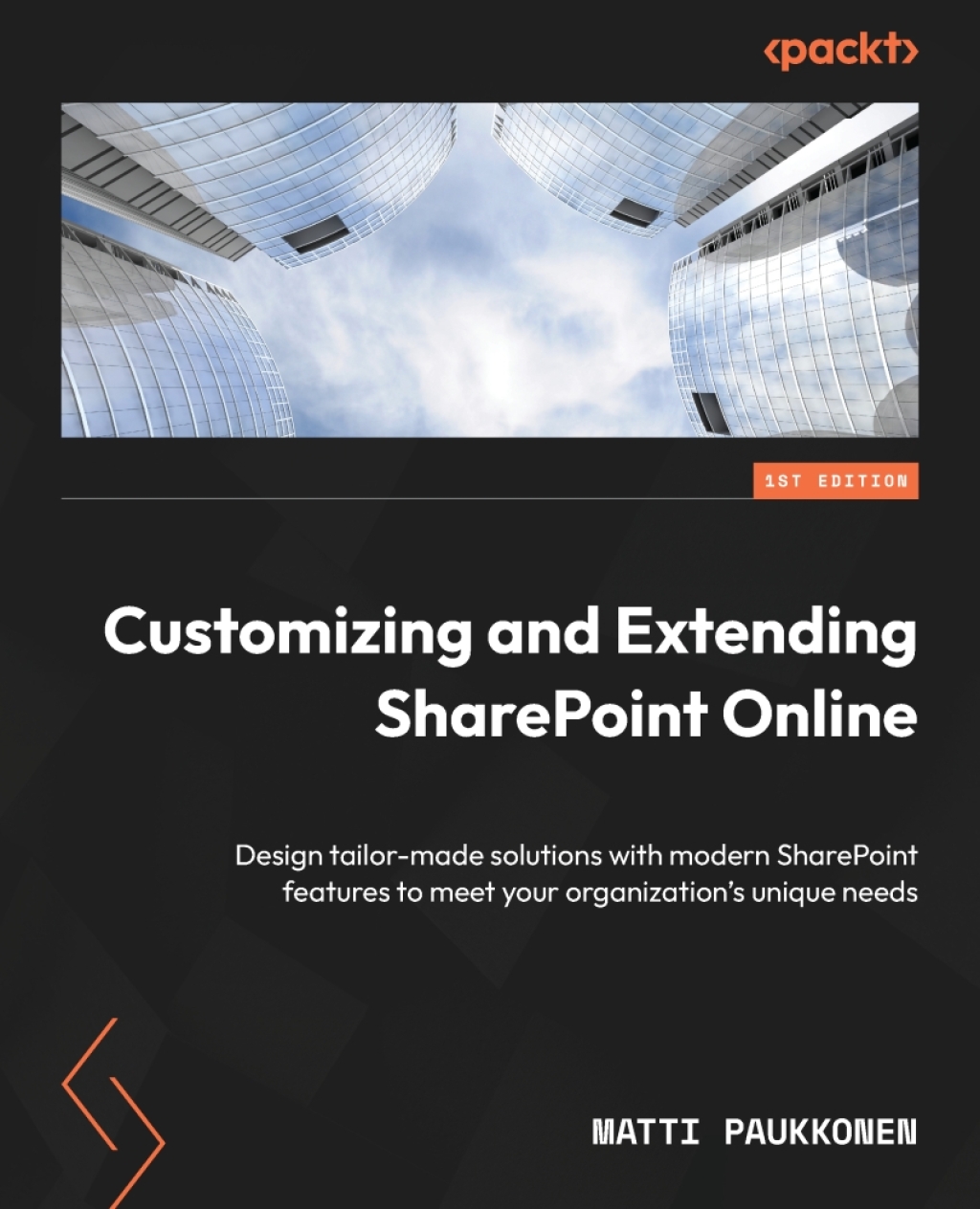 Customizing and Extending SharePoint Online 1st Edition