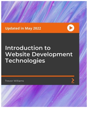 Immagine di copertina: Introduction to Website Development Technologies 1st edition 9781803235189
