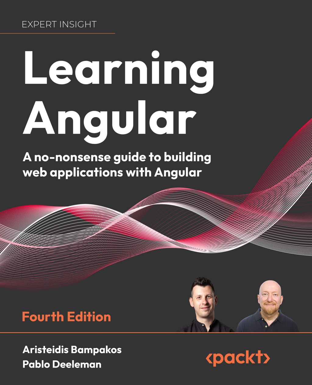 Learning Angular A no-nonsense guide to building web applications with Angular 15, 4th Edition 4th Edition
    Newer Edition Available