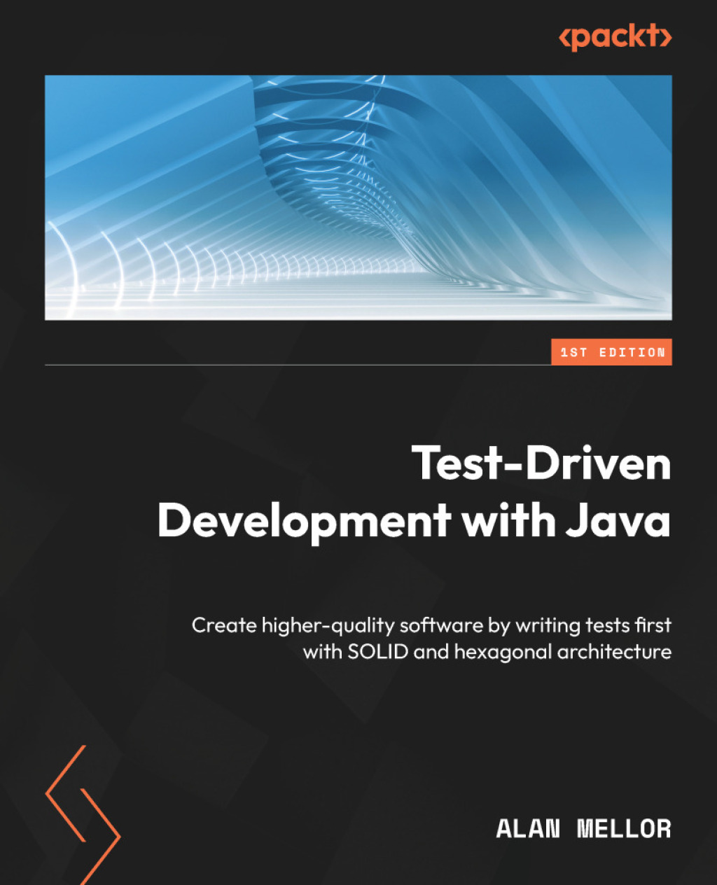 Test-Driven Development with Java - 1st Edition (eBook)