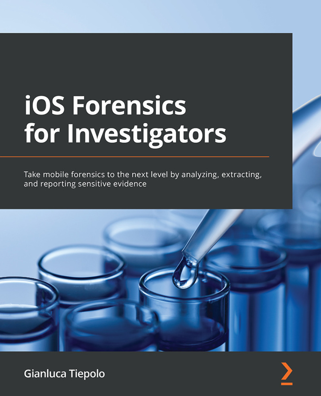 iOS Forensics for Investigators  1st Edition eBook