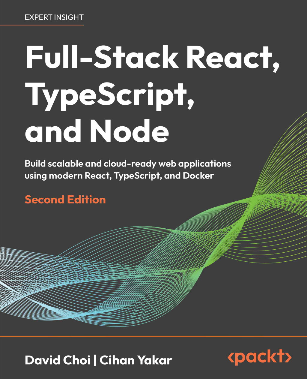 Full-Stack React  TypeScript  and Node - 2nd Edition (eBook)