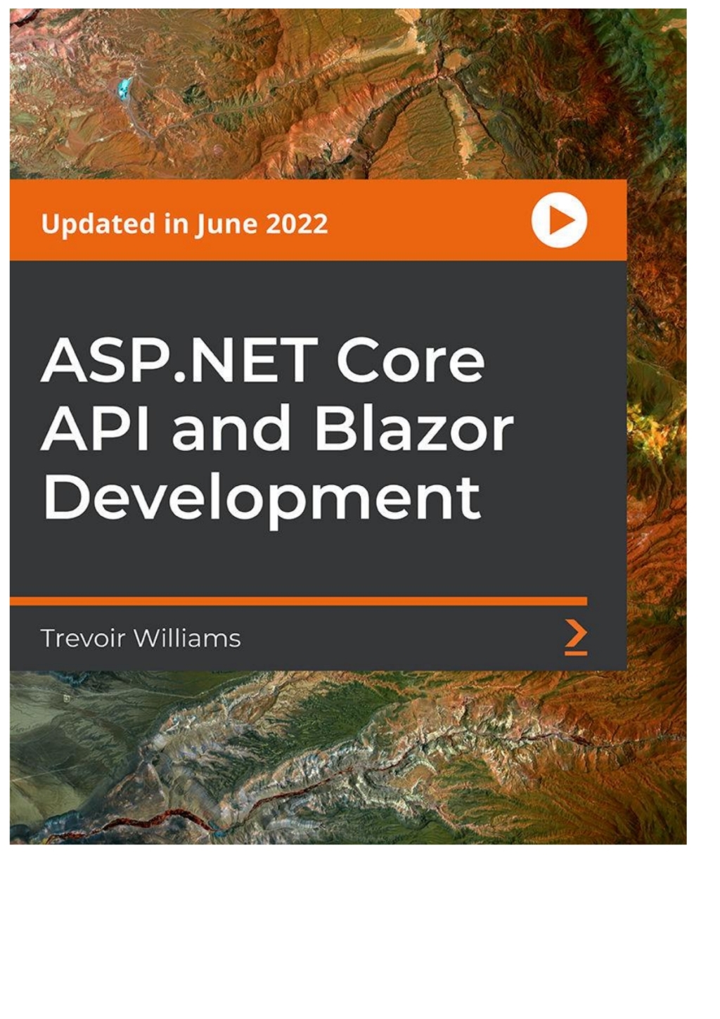 ASP.NET Core API and Blazor Development 1st Edition