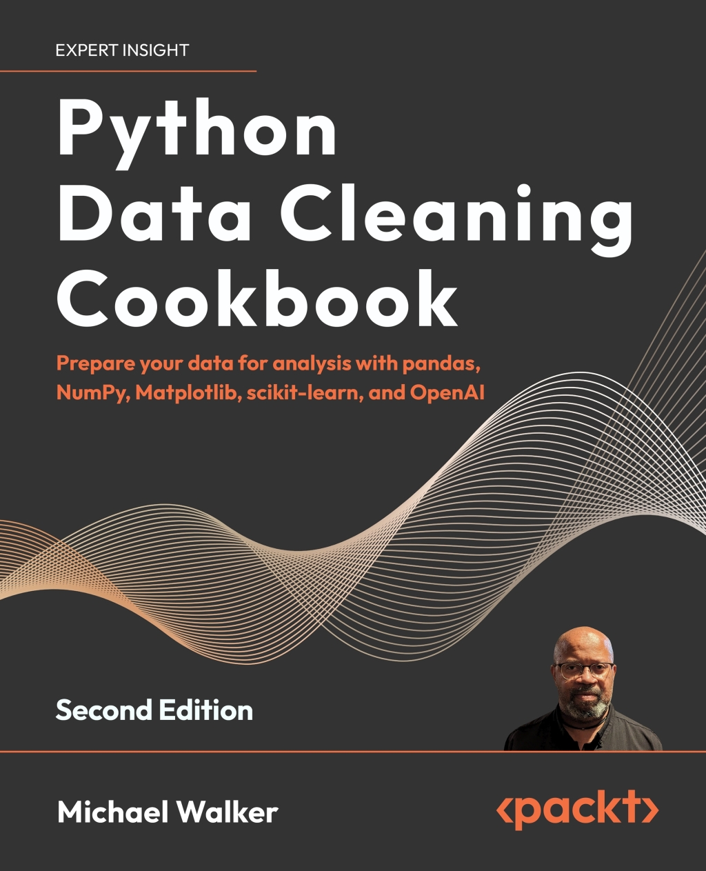 Python Data Cleaning Cookbook - 2nd Edition (eBook)