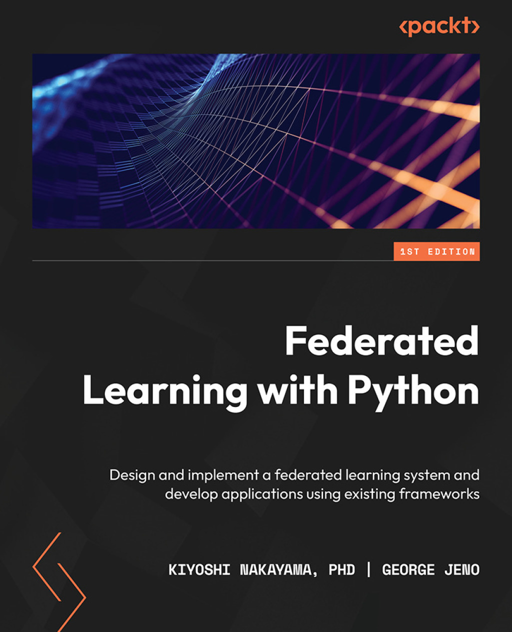 Federated Learning with Python - 1st Edition (eBook)