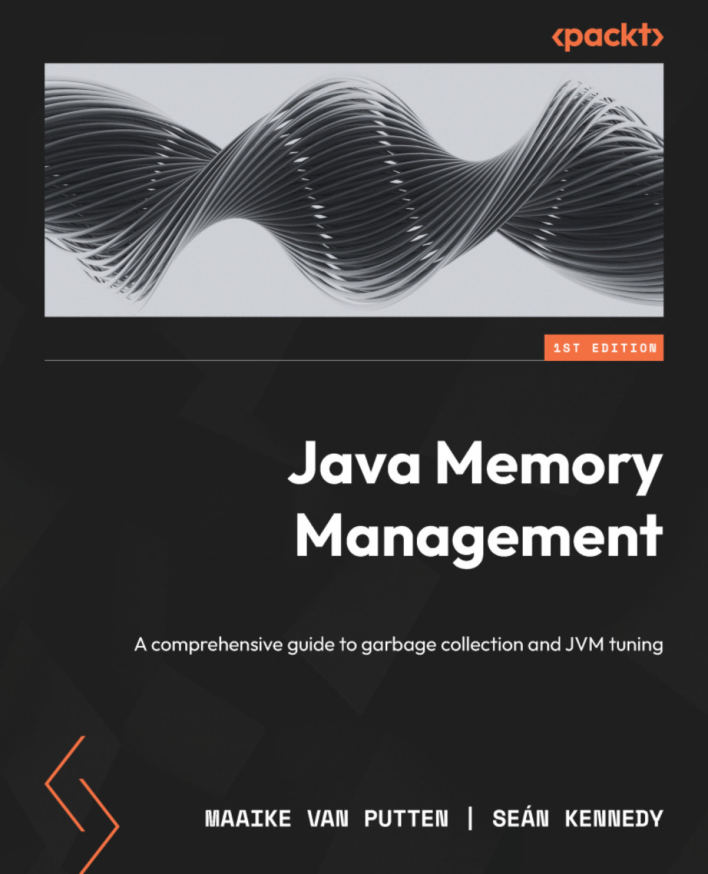 Java Memory Management - 1st Edition (eBook)