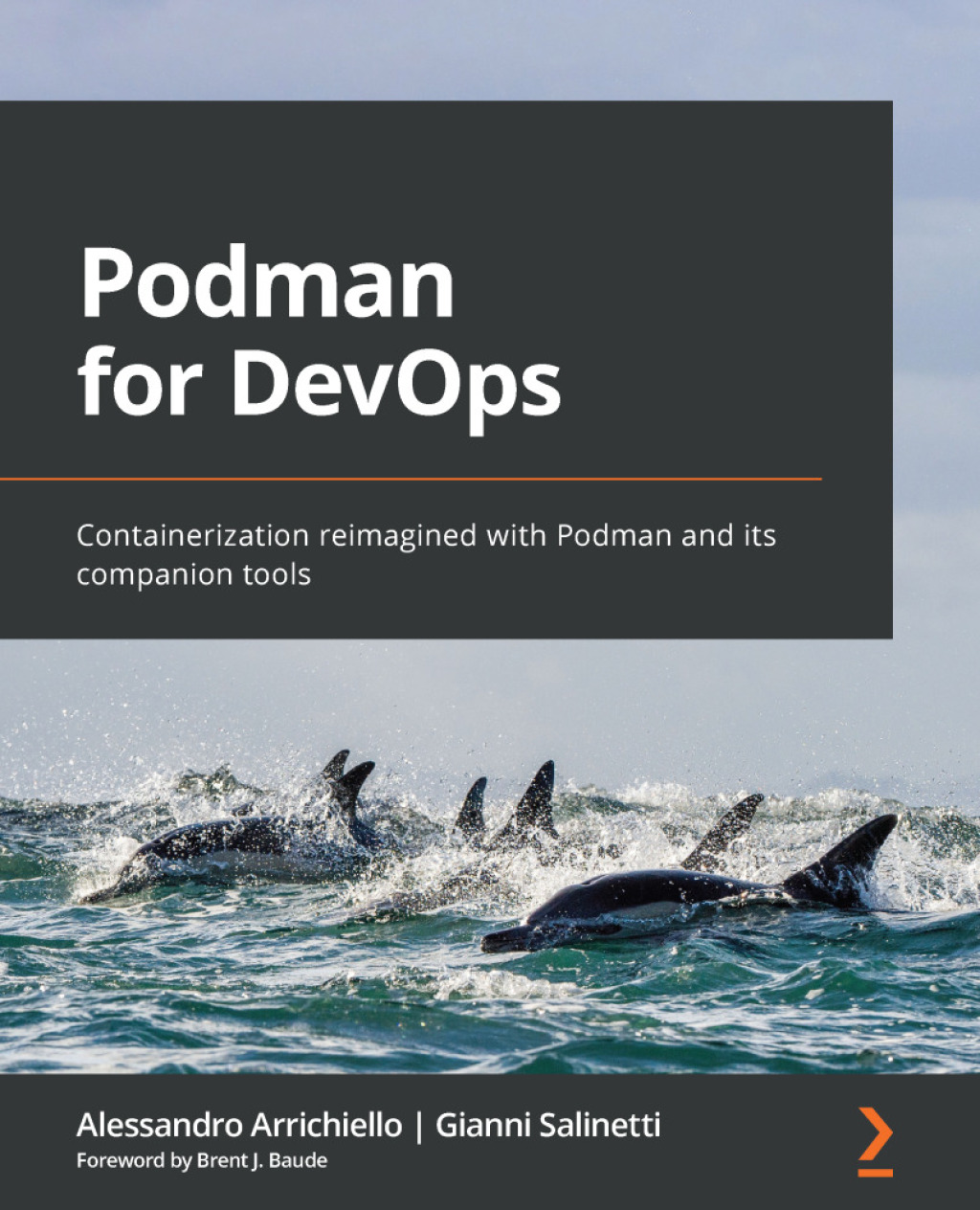 ISBN 9781803248233 product image for Podman for DevOps - 1st Edition (eBook) | upcitemdb.com