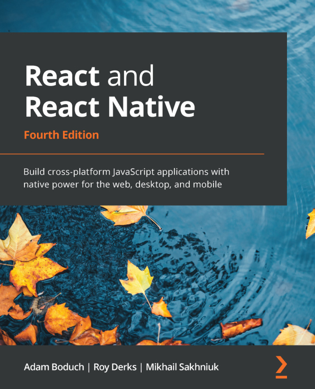 React and React Native - 4th Edition (eBook)