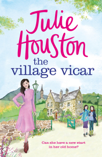 Cover image: The Village Vicar 1st edition 9781803280028