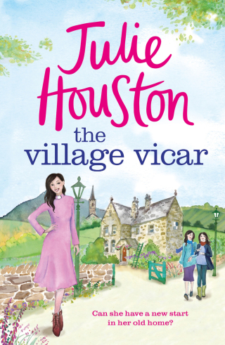 صورة الغلاف: The Village Vicar 1st edition 9781803280028