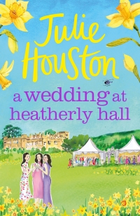 Titelbild: A Wedding at Heatherly Hall 1st edition 9781803280080