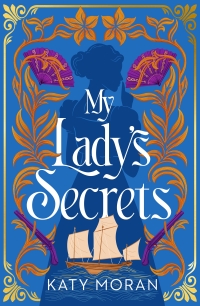 Cover image: My Lady's Secrets 1st edition 9781035914241