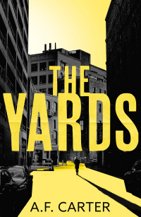 表紙画像: The Yards 1st edition 9781803280479