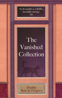 Omslagafbeelding: The Vanished Collection 1st edition 9781803280905