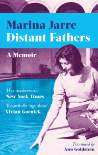 صورة الغلاف: Distant Fathers 1st edition 9781803280943