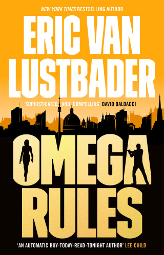 Imagen de portada: Omega Rules 1st edition 9781803282107