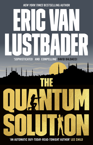 表紙画像: The Quantum Solution 1st edition 9781803282138