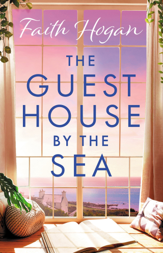 Cover image: The Guest House by the Sea 1st edition 9781804545775
