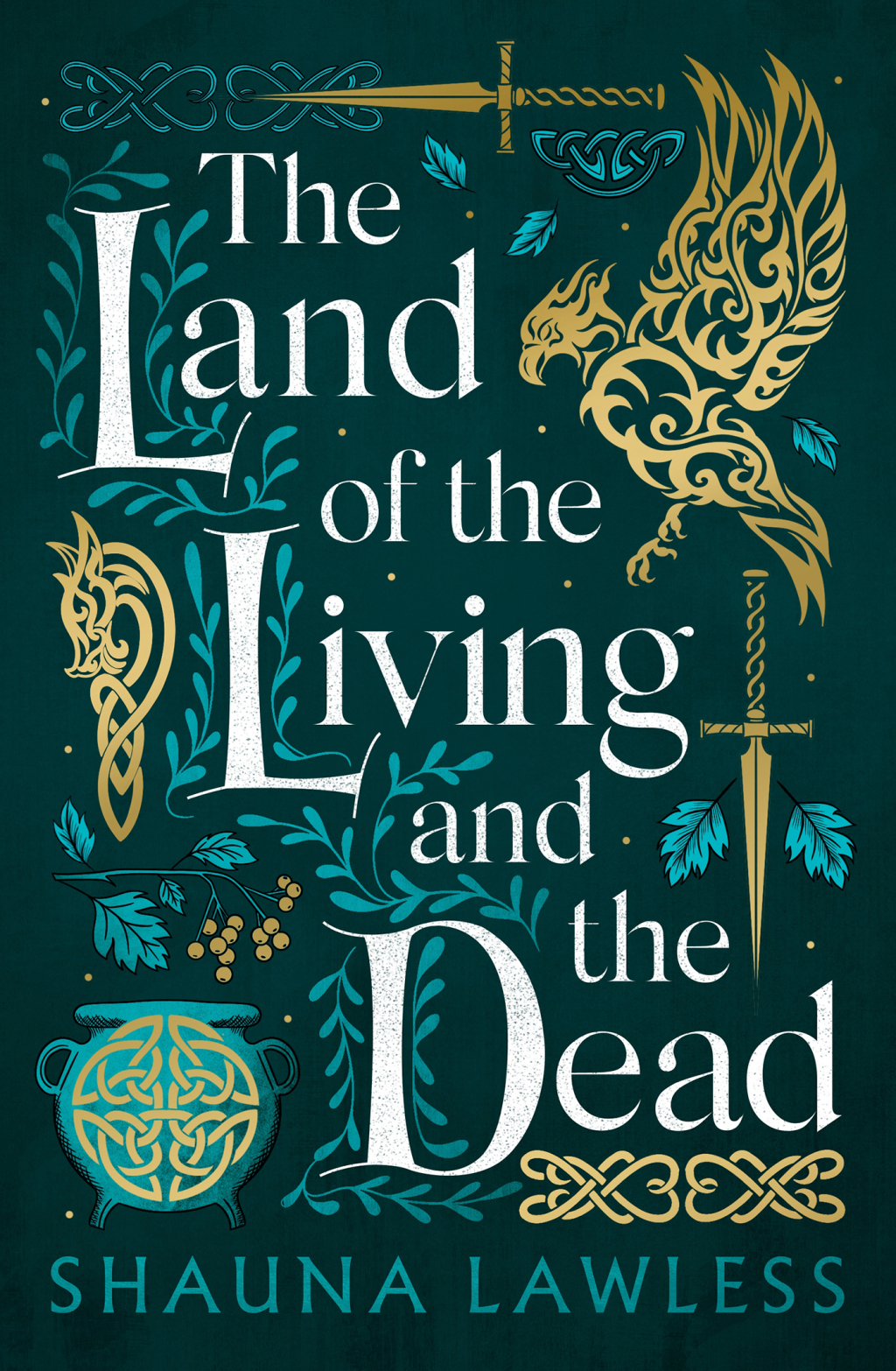 ISBN 9781803282725 product image for The Land of the Living and the Dead - 1st Edition (eBook) | upcitemdb.com