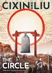 Imagen de portada: Cixin Liu's The Circle 1st edition 9781803282800