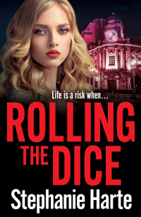 Cover image: Rolling the Dice 1st edition 9781803283654