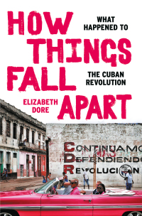 Omslagafbeelding: How Things Fall Apart 1st edition 9781803283791