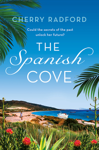 Cover image: The Spanish Cove 1st edition 9781803283890