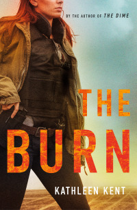 Imagen de portada: The Burn 1st edition 9781803284200
