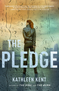 Imagen de portada: The Pledge 1st edition 9781803284231
