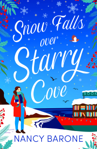 Omslagafbeelding: Snow Falls Over Starry Cove 1st edition 9781803284385