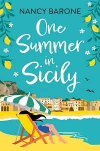 Cover image: One Summer in Sicily 1st edition 9781803284408