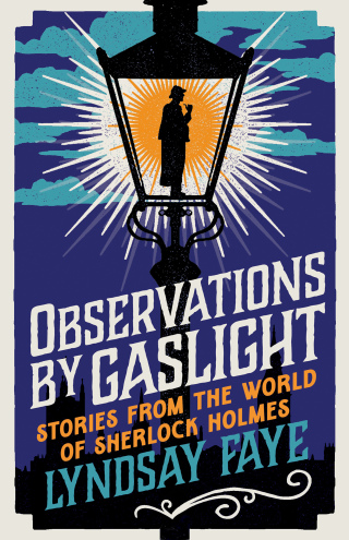 Cover image: Observations by Gaslight 1st edition 9781803284927