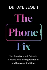Titelbild: The Phone Fix 1st edition 9781803285566